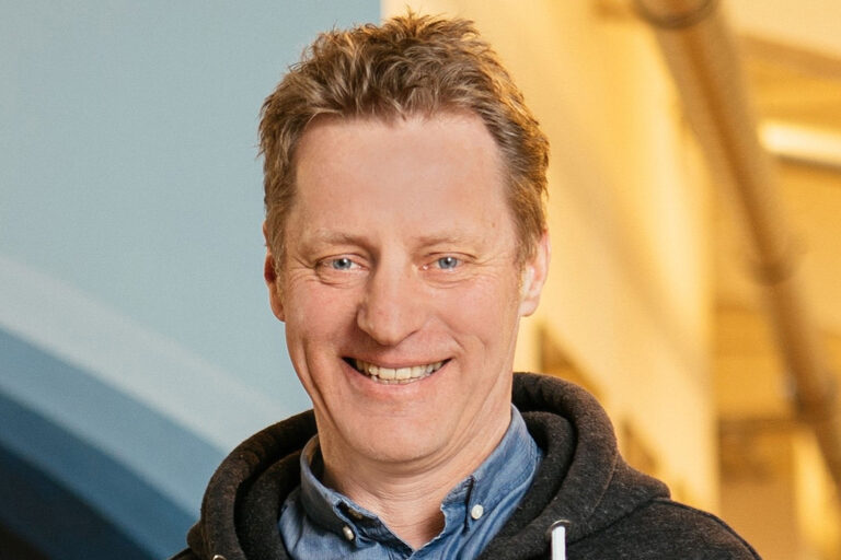 Folkert Koopmans