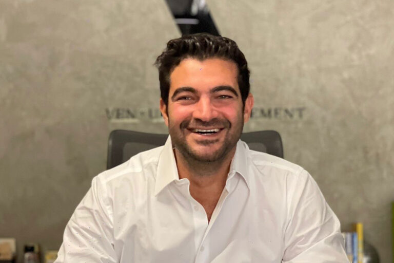 Rabih Hassan Mokbel