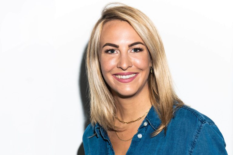 Hannah Joos