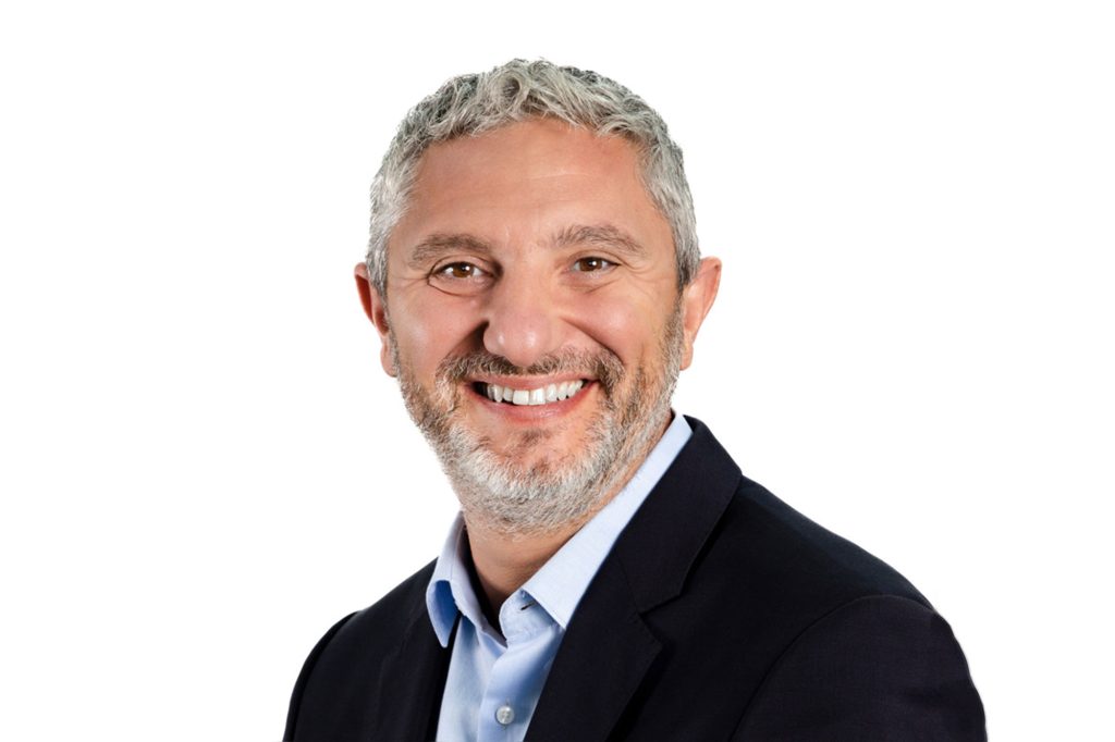 Cesare Paciello