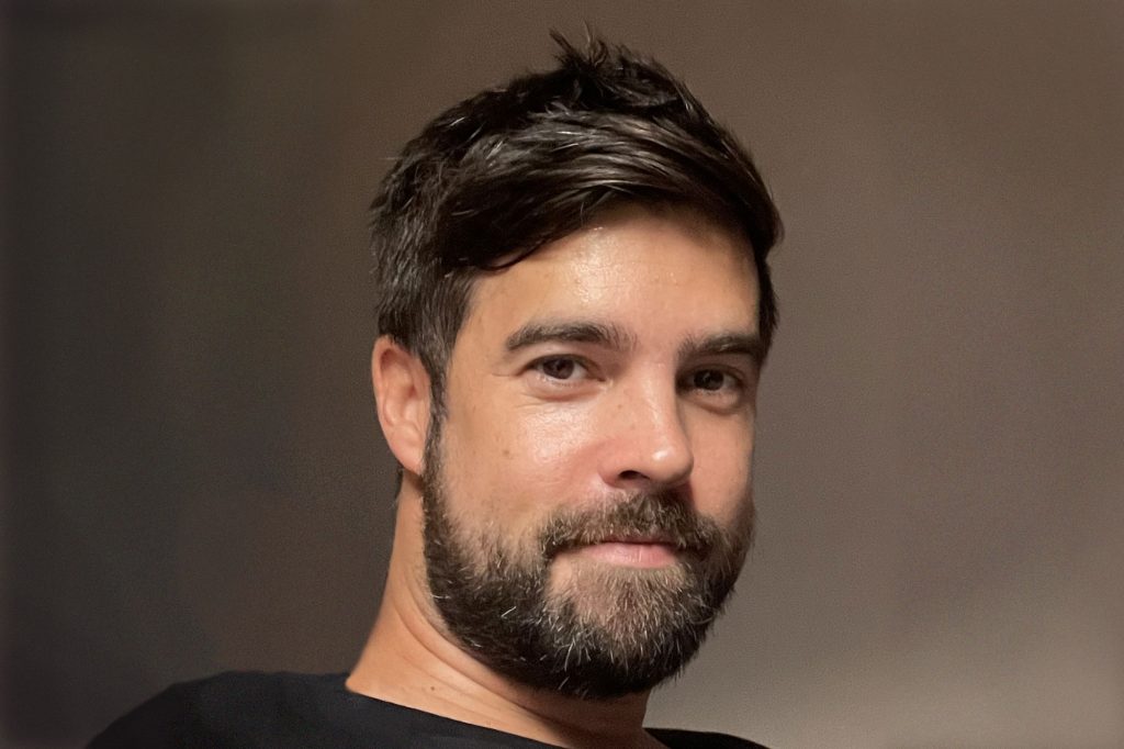 Guillem Ruiz