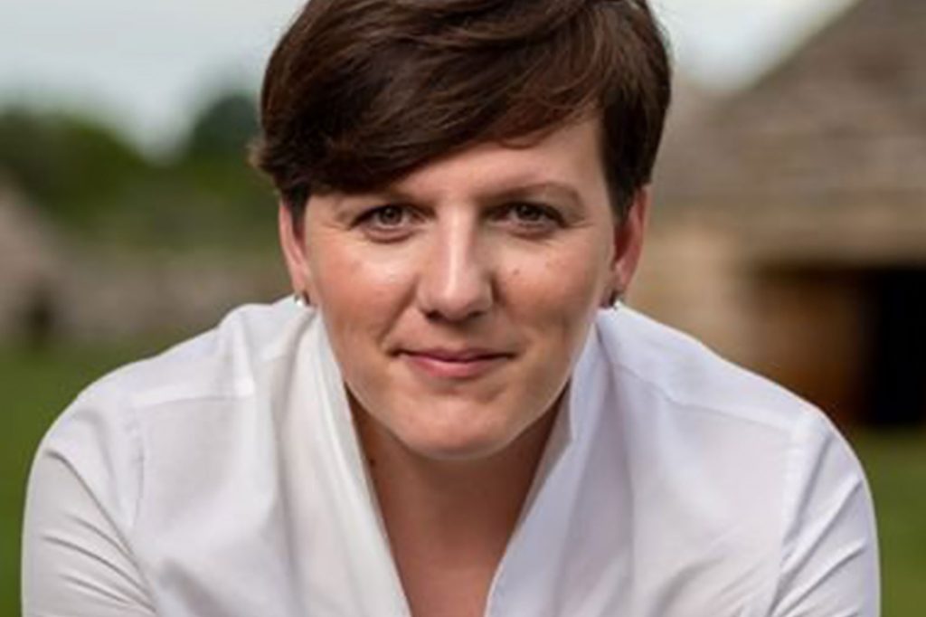Monika Udovičić
