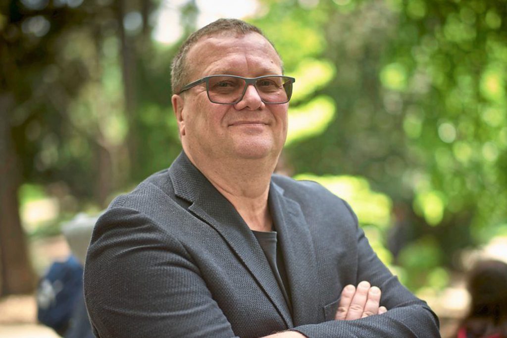 Richard Hoermann
