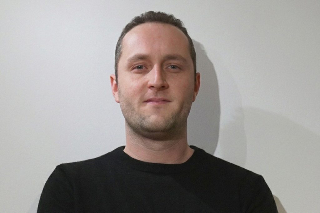 Philipp Robl