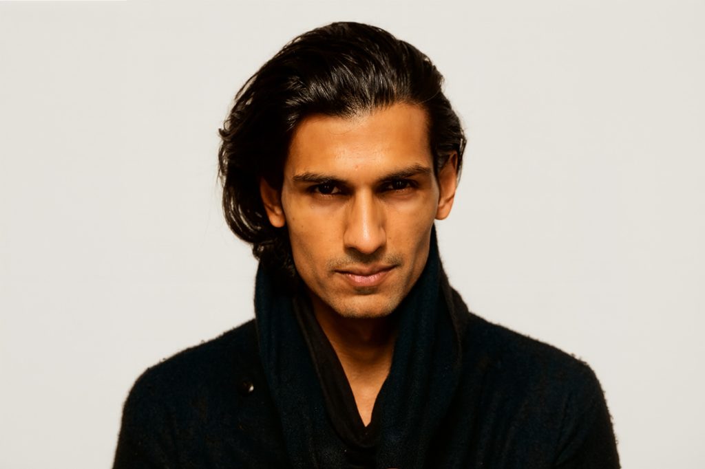 Rishi Patel