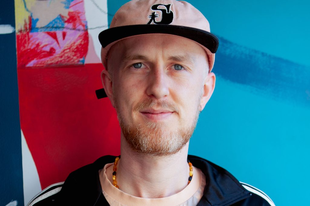 Scott Halliday Dillon
