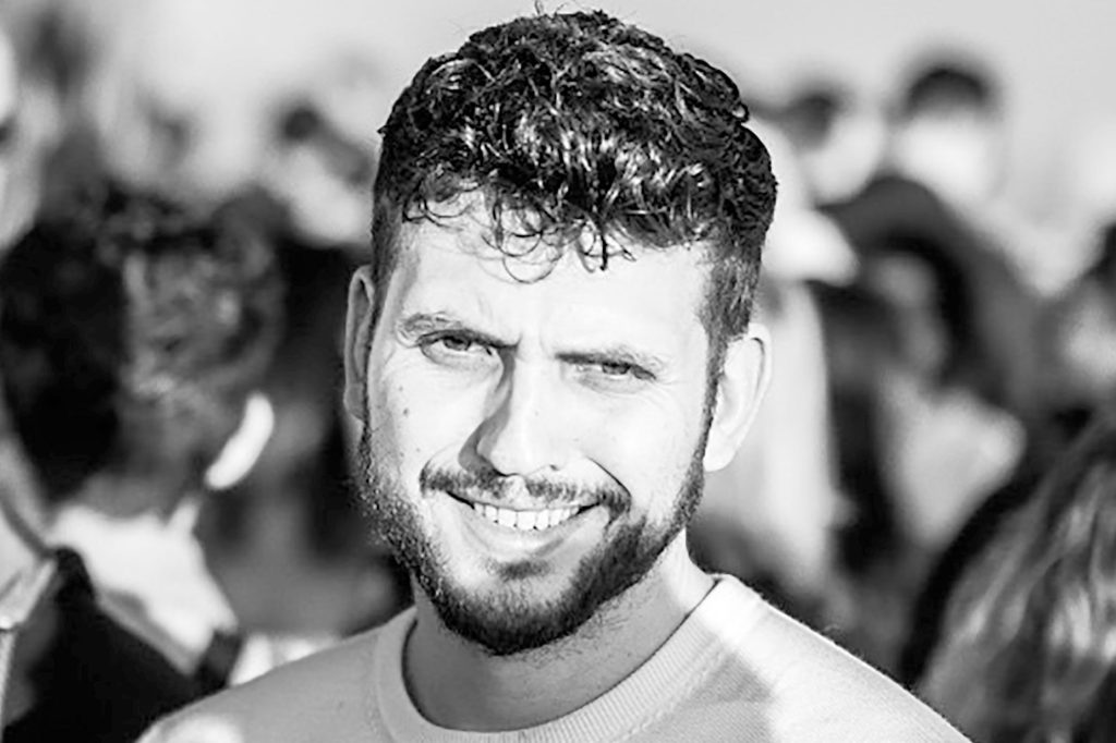 Sebastien Westerduin