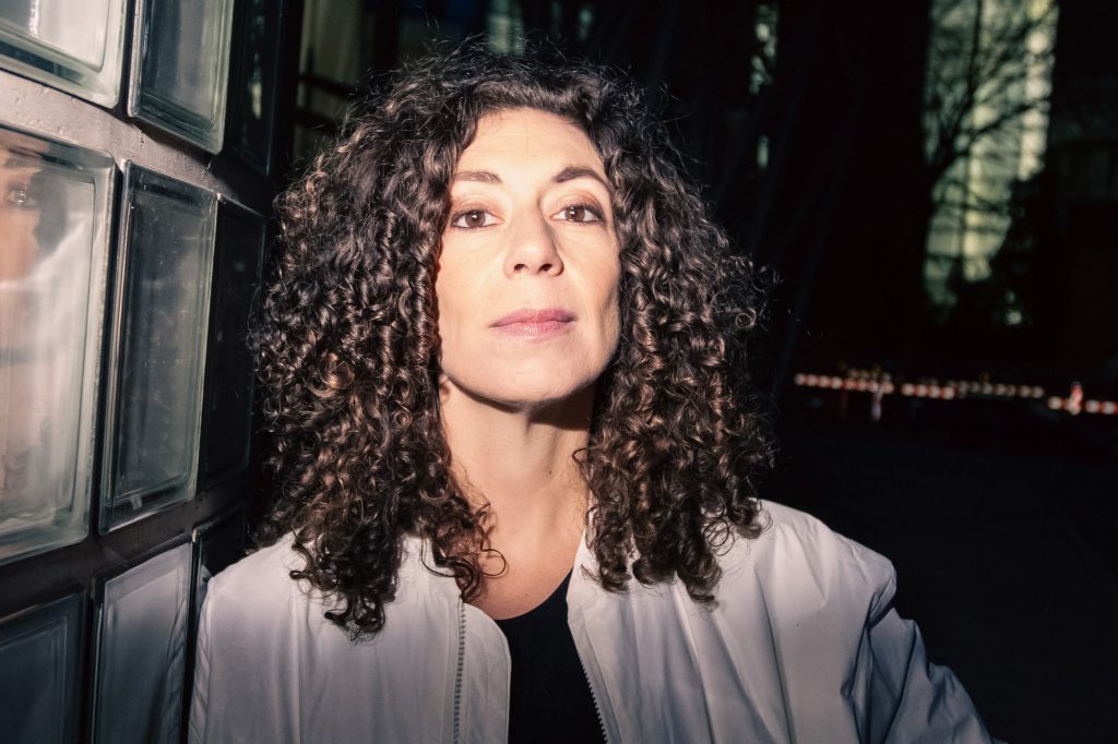 Andrea Rosen