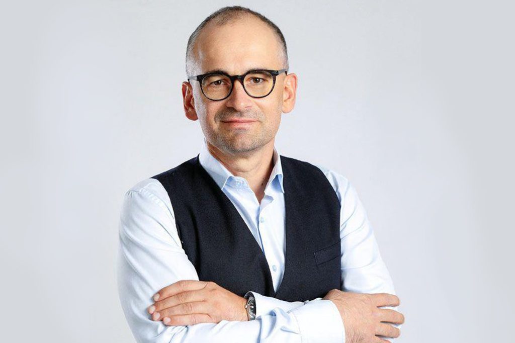 Dejan Ljevnaić