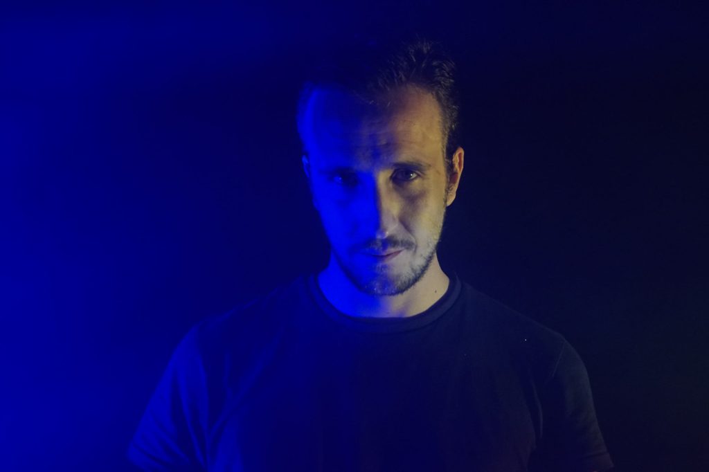 José Vaaliña