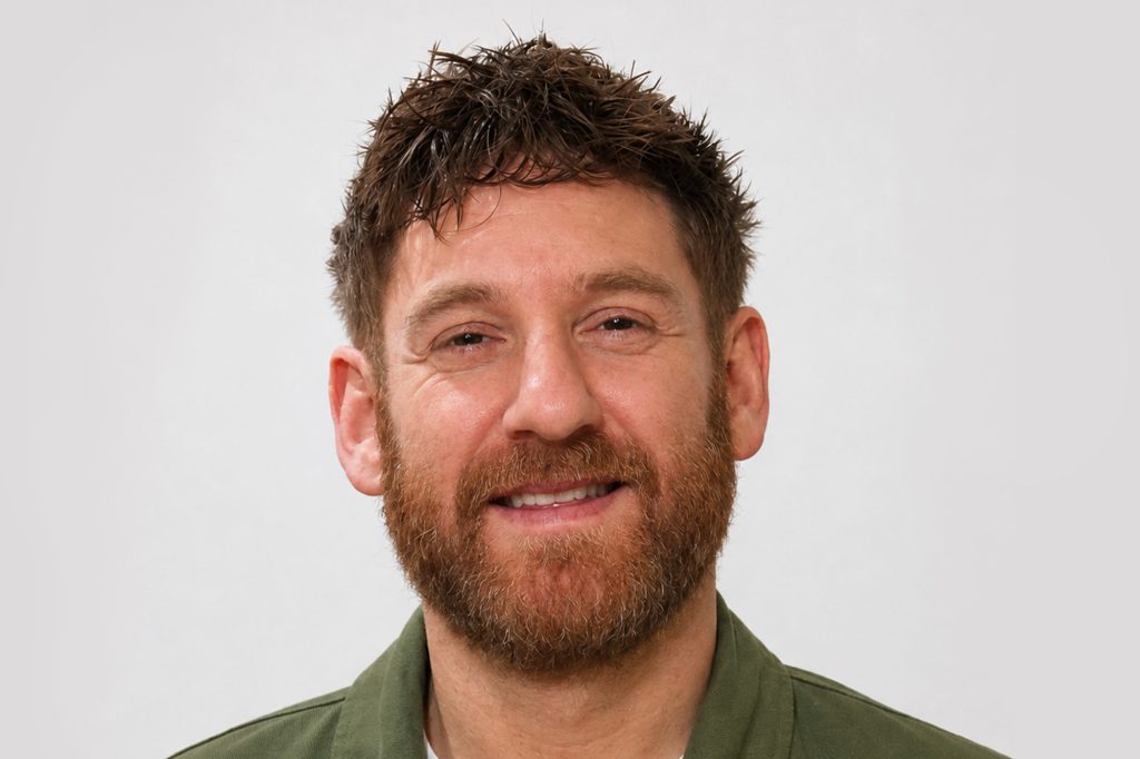 Josh Karpf