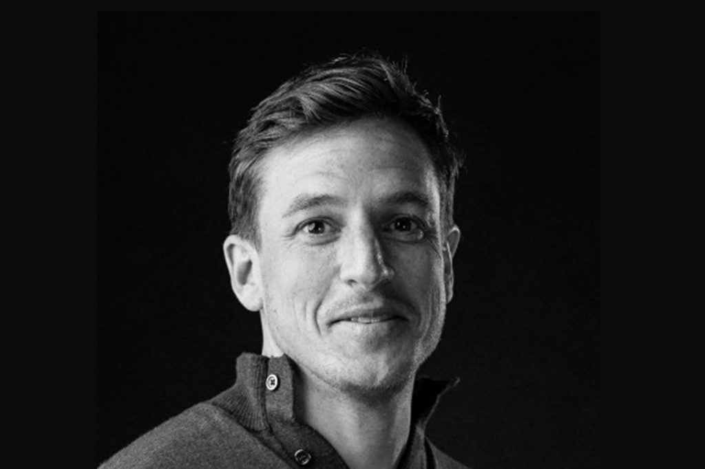 Joshua Brandon
