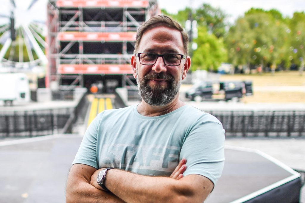 Tamás Kádár