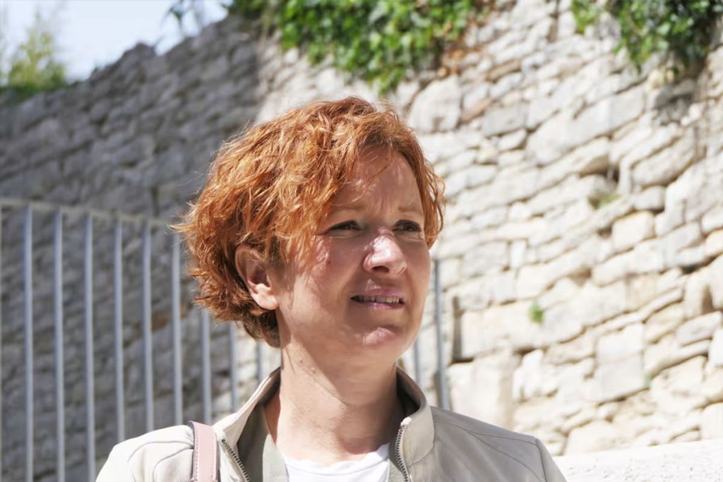 Sanja Cinkopan Korotaj